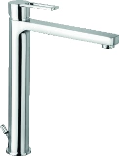 Paffoni - Ringo Wastafelmengkraan (opbouw) Wastmkr Hg -W C