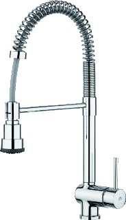 Paffoni - Stick Keukenmengkraan +Cyl Ch