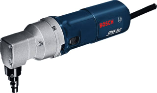 Bosch - Knabbelschaar (elektrisch) 0601530103
