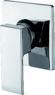 Paffoni - Level Inbouwmengkraan inbwmngkr level dche ch