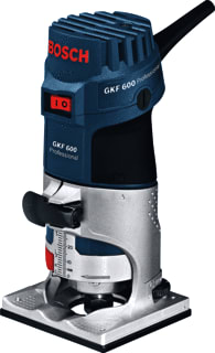 Bosch - Kantenfrees (elektrisch) 060160A100