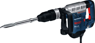 Bosch - Kaphamer (elektrisch) 0611321000