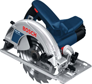 Bosch - Handcirkelzaag (elektrisch) 0601623000