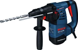 Bosch - Boor- en kaphamer (elektrisch) 061123a000