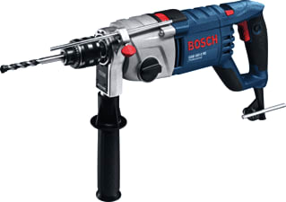Bosch - Slagboormachine (elektrisch) 060118B000
