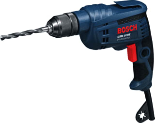 Bosch - Boormachine (elektrisch) 0601473600