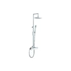 Paffoni - Syncro Douchemengkraan (opbouw) dchecomb syncro plus ch
