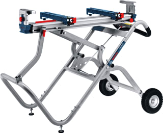 Bosch - Transporttrolley 0601b12100