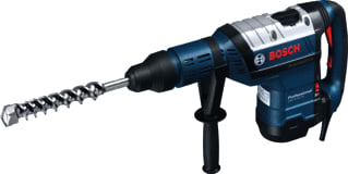 Bosch - Boor- en kaphamer (elektrisch) 0611265000