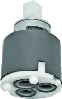 Paffoni - Kraanbovendeel Binnwrkkr Compl 40Mm