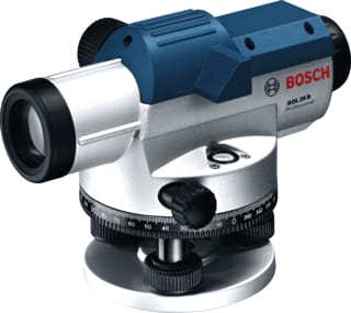Bosch - Laseraftekenapparaat 0601068000