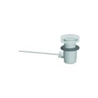Paffoni - Afvoerplug Waste 1 1/4 Chroom