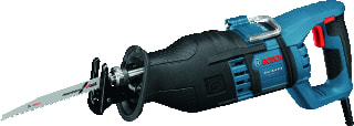 Bosch - Reciprozaag (elektrisch) Gsa 1300 Pce