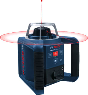 Bosch - Laseraftekenapparaat 0601061501