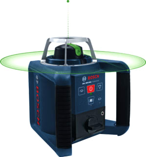 Bosch - Laseraftekenapparaat 0601061700
