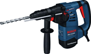 Bosch - Boor- en kaphamer (elektrisch) 061124a004
