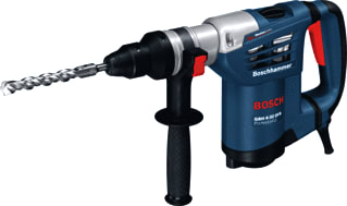 Bosch - Boor- en kaphamer (elektrisch) 0611332104