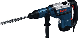 Bosch - Boor- en kaphamer (elektrisch) 0611265100