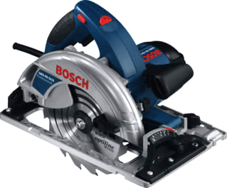 Bosch - Handcirkelzaag (elektrisch) 0601668900