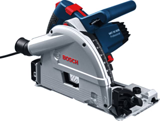 Bosch - Handcirkelzaag (elektrisch) 0601675001