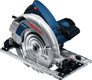 Bosch - Handcirkelzaag (elektrisch) 060157a900
