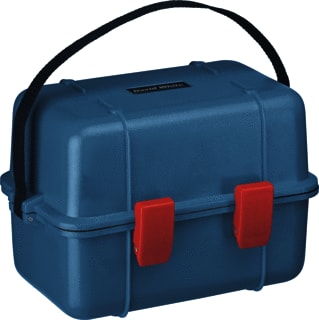 Bosch - Gereedschapskist/-tas 1600a000lf