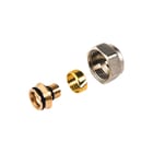 VASCO - ACCESSOIRES Aansluitmateriaal Knelringset 118225600000000
