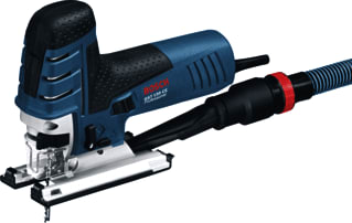 Bosch - Decoupeerzaag (elektrisch) 0601512003