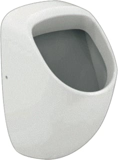 Ideal Standard - Connect Urinoir (goot) Achtr W