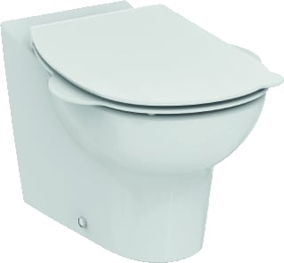 Ideal Standard - Contour 21 Closet Cont21 Kind 3-7Jr W