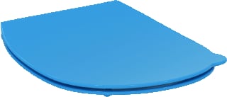 Ideal Standard - Contour 21 Closetzitting Closzit Cont21 +D Kind Bl