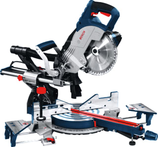 Bosch - Tafel-/kap-/verstekzaag elektrisch 0601b19100