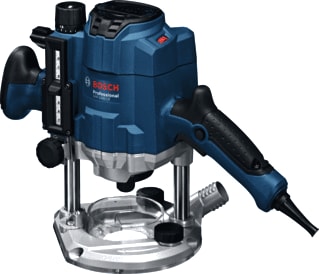Bosch - Bovenfrees (elektrisch) 0601626001