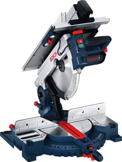 Bosch - Tafel-/kap-/verstekzaag elektrisch 0601b15001