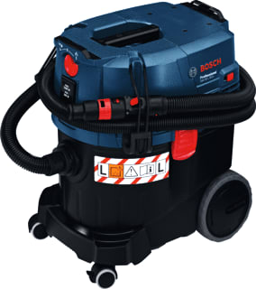 Bosch - Nat- en droogzuiger (elektrisch) 06019c30w0