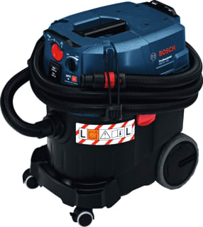 Bosch - Nat- en droogzuiger (elektrisch) 06019c3200