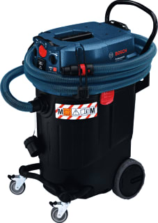 Bosch - Nat- en droogzuiger (elektrisch) 06019c33w0