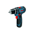 Bosch - Schroefboormachine (accu) Gsr12V-15