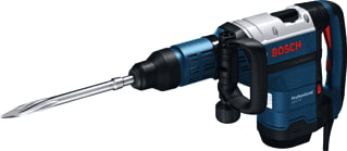 Bosch - Kaphamer (elektrisch) 0611322000