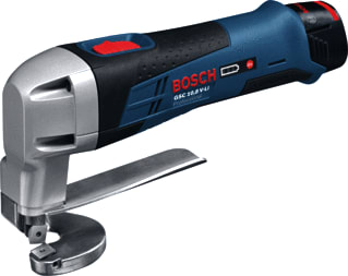 Bosch - Blikschaar (accu) 0601926108