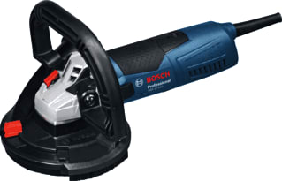 Bosch - Haakse slijpmachine (elektrisch) 0601776001