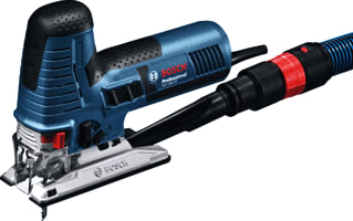 Bosch - Decoupeerzaag (elektrisch) 0601517000