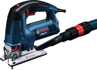 Bosch - Decoupeerzaag (elektrisch) 0601518000