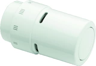 VASCO - ACCESSOIRES Aansluitmateriaal Radiatorthermostaatknop Thermostatic Head 9016