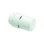 VASCO - ACCESSOIRES Aansluitmateriaal Radiatorthermostaatknop Thermostatic Head 9016