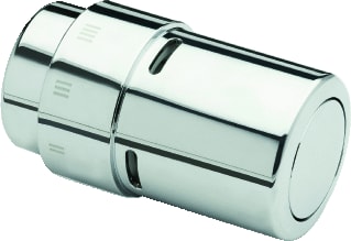VASCO - ACCESSOIRES Aansluitmateriaal Radiatorthermostaatknop Thermostatic Head 99