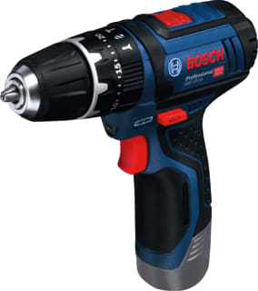 Bosch - Slagboormachine (accu) 06019b690e