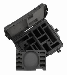 Fluke Networks - COPPR DSACC Gereedschapskist/-tas gerdschts 4330606