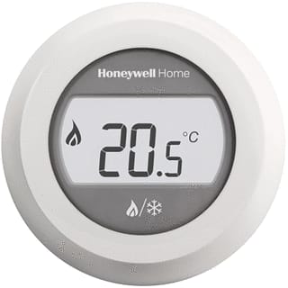 Honeywell Home - Round Ruimtethermostaat Modulation Verw/Koel