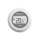 Honeywell Home - Round Ruimtethermostaat Modulation Verw/Koel